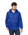 Adult Zone Protect Packable Anorak Jacket