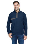 Men's Brooks Sherpa Fleece Pullover