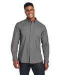 Men's Tall Craftsman Woven Shirt