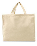 Katelyn Canvas Tote