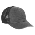 Cotton Impact Slub Trucker Hat