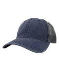 Vintage Washed Canvas Super Super Soft Hat