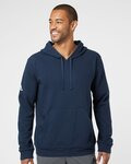 Fleece Hooded Sweatshirt