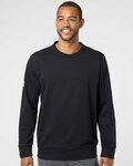 Fleece Crewneck Sweatshirt