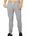 Sponge Fleece Jogger Sweatpants