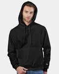 Reverse Weave® Hooded Sweatshirt