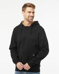 Woodland Fleece Hooded Pullover