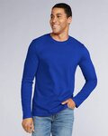 Softstyle® Long Sleeve T-Shirt