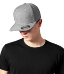 Flexfit Plain Span Cap