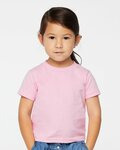 Toddler Cotton Jersey Tee