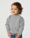 Toddler Fleece Crewneck Sweatshirt