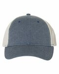 Pigment-Dyed Cap