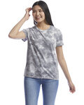 Ladies' Her Printed Go-To T-Shirt