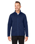 Men's Dropline Sweater Fleece Jacket