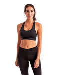 Ladies' Medium Impact Sports Bra