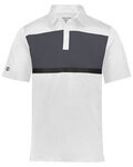 Men's Prism Bold Polo