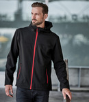 Stormtech Orbiter Hooded Soft Shell Jacket