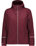 Ladies' Packable Full-Zip Jacket