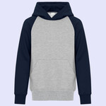 ATC™ EVERYDAY FLEECE TWO TONE YOUTH HOODIE