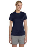 Ladies' Cool DRI® with FreshIQ Performance T-Shirt