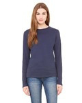 Ladies' Jersey Long-Sleeve T-Shirt