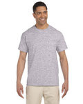 Adult Ultra Cotton® 6 oz. Pocket T-Shirt