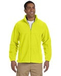 Men's Full-Zip Fleece