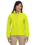 Ladies' Full-Zip Fleece