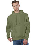 Reverse Weave® Pullover Hooded Sweatshirt