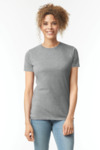 GILDAN® SOFTSTYLE® JUNIOR FIT LADIES’ T-SHIRT