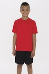 ATC™ PRO TEAM SHORT SLEEVE YOUTH TEE