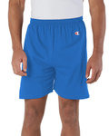 Adult Cotton Gym Short