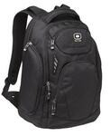 OGIO® MERCUR BACKPACK. 25.9L