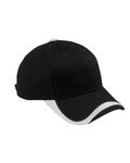 Sport Wave Baseball Cap