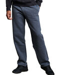 Adult Dri-Power® Open-Bottom Sweatpant