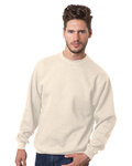 Adult 9.5 oz., 80/20 Heavyweight Crewneck Sweatshirt