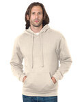 Adult 9.5 oz., 80/20 Pullover Hooded Sweatshirt