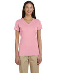 Ladies' Classic V-Neck T-Shirt