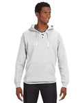 Adult Sport Lace Hooded Sweatshirt