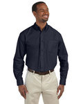 Men's Essential Poplin