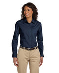 Ladies' Essential Poplin