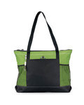 Select Zippered Tote