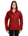 Ladies' Region 3-in-1 Jacket with Fleece Liner