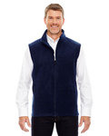 Men's Tall Journey Fleece Vest