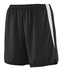 Adult Wicking Polyester Short