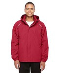 Men's Profile Fleece-Lined All-Season Jacket