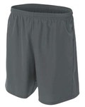 Men's Woven Soccer Shorts