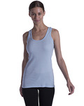 Ladies' Beater Tank