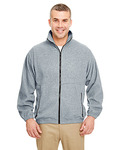 Men's Iceberg Fleece Full-Zip Jacket