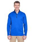 Men's Cool & Dry Sport Quarter-Zip Pullover